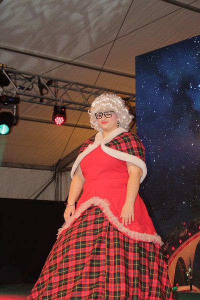Jounieh Christmas Wonders 2018 on Saturday 